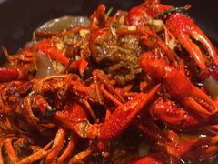 -聚味瞿记·龙虾堂(梅溪湖店)