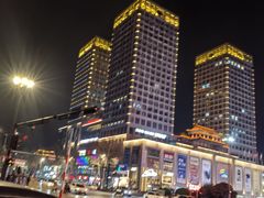 -运河城商业摩尔(太白楼路店)