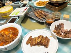 -紫光园(劲松店)