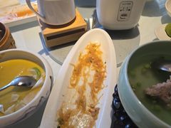 -淮扬厨子(健康路店)