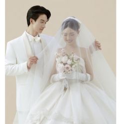 -金夫人婚纱摄影(惠阳店)