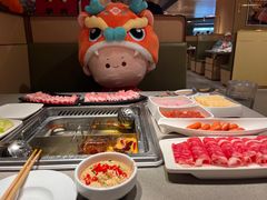 -海底捞火锅(壹悦城店)