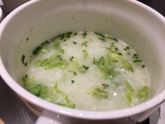 蔬菜粥-川成元·麻辣香锅(凯德MALL西直门店)