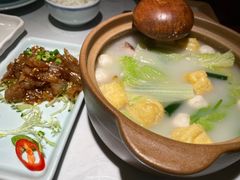 -四道菜·福建海蛎煎(世欧广场店)