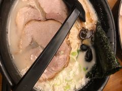 -春秋火锅(复兴中路店)