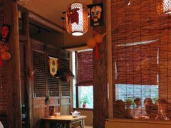 -泥糊破店小酒馆·团建聚餐(南京西路店)