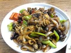 -渔家乐小海鲜(皇姑店)