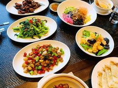 -长春凯悦酒店-品悦中餐厅