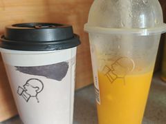 -喜茶(深圳海岸城店)