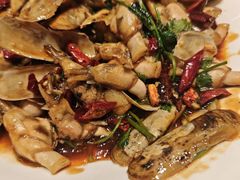 -老船长海鲜加工店(景苑山水店)