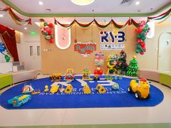 -红黄蓝成长中心(海淀上地店)