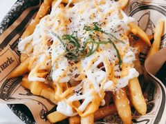 -拾挚扒房(招商花园城店)