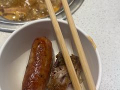 -龍歌自助小火锅(秦淮水游城店)