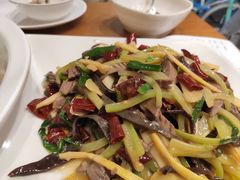 -三猫黑鱼花(南大店)