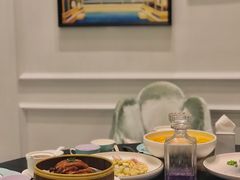 -翠湖宾馆·中餐厅