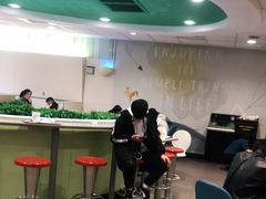 -麦当劳(温州人民路店)