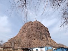 -望儿山风景名胜区