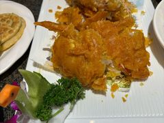 -三道菜(明堂公园店)