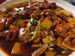 -香雪海饭店中餐厅(人民桥店)