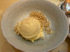 榴莲口味冰淇淋-惠食佳(滨江大公馆店)