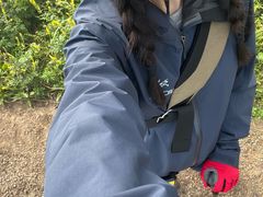 -灵山