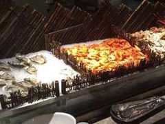 -星伦多 自助料理(圆融店)