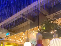 大堂-泰果东南亚餐厅(旭辉广场店)