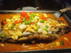 -炉鱼(萧山万象汇店)