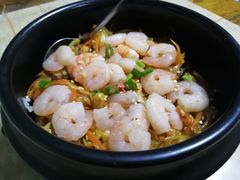-韩聚园韩国料理(文灶店)