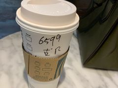 -星巴克臻选(佛山佛罗伦萨小镇店)