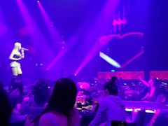 -赤红音乐现场(浦东金桥路店)