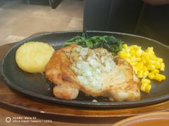 -萨莉亚意式餐厅(新邻天地店)