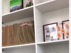 -自然之声助听器·呼吸机(翠微大厦店)