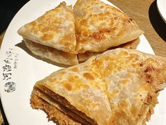 -河沿肉饼Beijing Pie(锡拉胡同店)