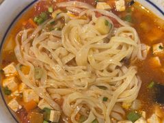 -山丹丹西北菜(金贸大厦店)