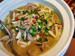 -湘西土菜(望京店)