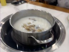 -盈田盈粥庄(博山东路店)