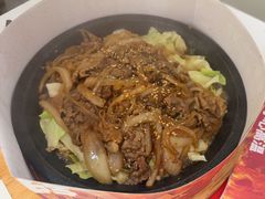 -牛邸·烧肉饭(来福士店)