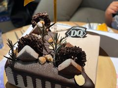 -DQ·蛋糕·冰淇淋(天一2店)