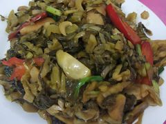 -电白鸭粥店(下沙二坊88号店)
