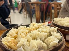 -海汇源老烧麦店(东大街总店)