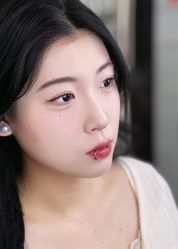 -韩美绣·骨相纹眉·洗眉美瞳线