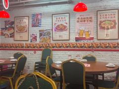-谢记上海大排档(长寿路店)
