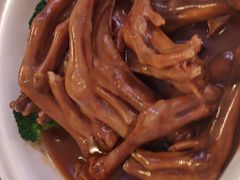 -泓历皇朝酒店(东亭店)
