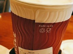 -COSTA COFFEE(上海虹口公园店)