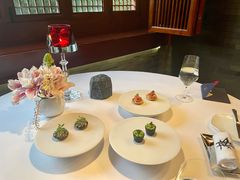 -三嚥阁 La Villa Restaurant