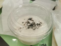 酸奶-护国寺小吃(安定门店)