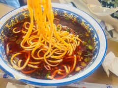 -清真磨沟沿老字号牛肉面(总店)