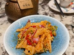 -得意啫· 顺德家常菜(海岸城店)