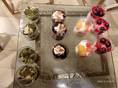 -金海湾自助餐厅(金陵饭店)